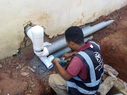 Plumbing Repairs